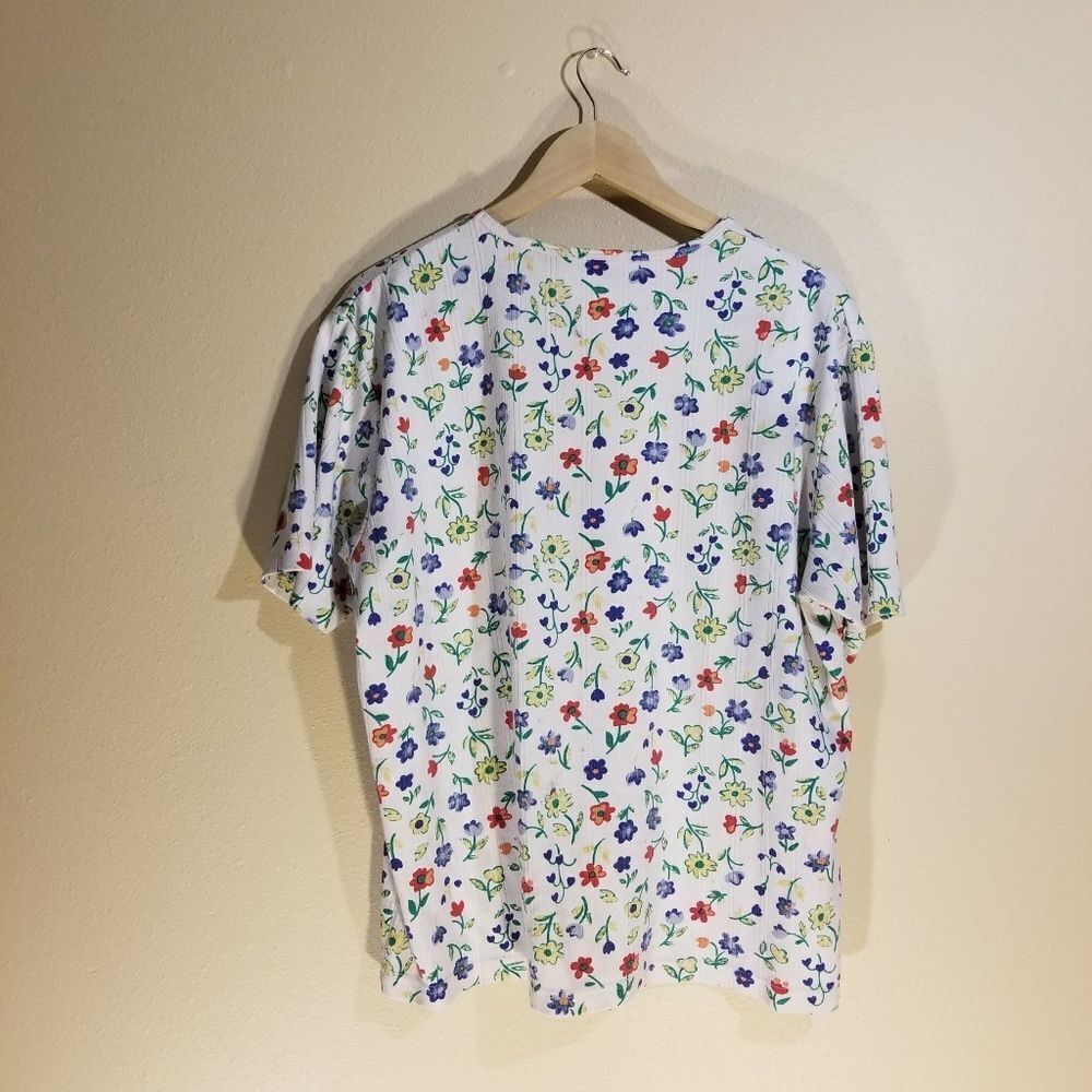 Cabin Creek adorable vintage tee - Picture 6 of 8
